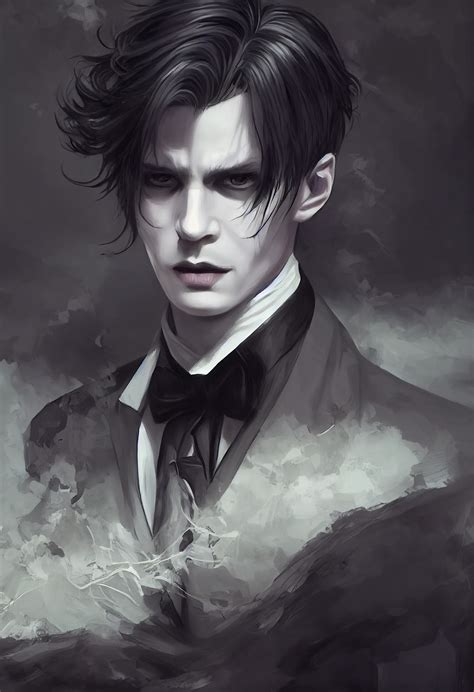 vampire .